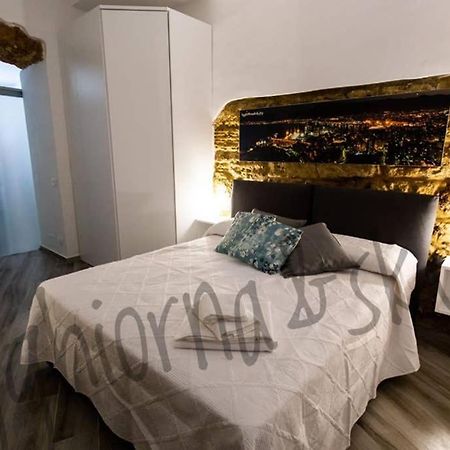 Agghiorna&Skura House Villa Палермо Екстериор снимка