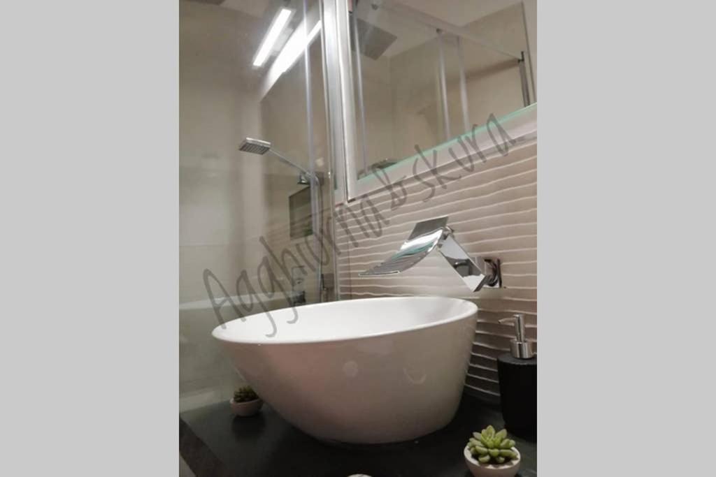 Agghiorna&Skura House Villa Палермо Екстериор снимка