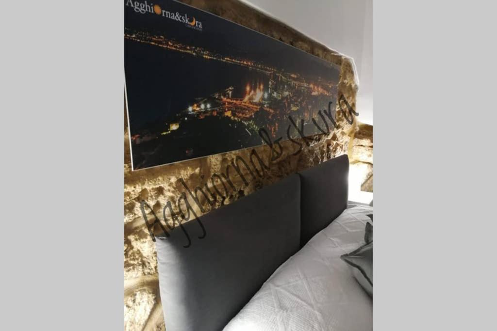 Agghiorna&Skura House Villa Палермо Екстериор снимка