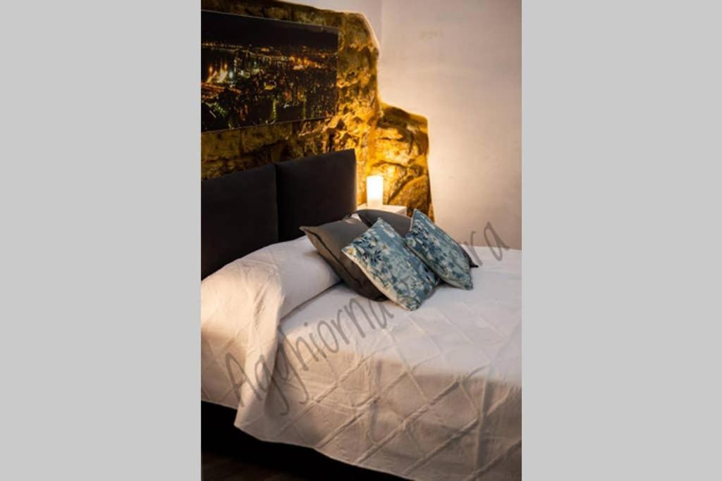 Agghiorna&Skura House Villa Палермо Екстериор снимка